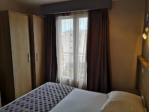 Photo n°30 de Atoll Hôtel à Fréjus (Hôtel)