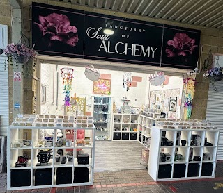 Sanctuary of Soul Alchemy