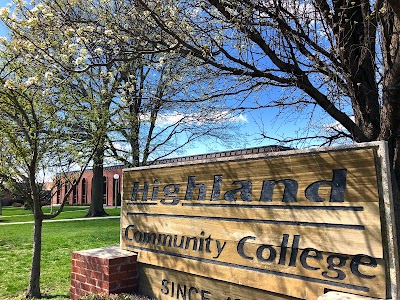 Highland Community College