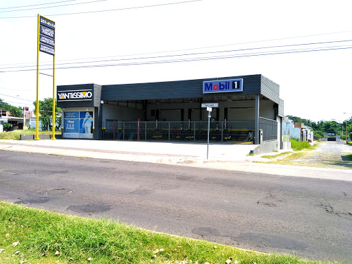 Yantíssimo - Visual