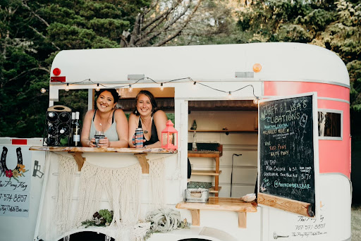 The Pony Keg Mobile Bar - Thumbnail