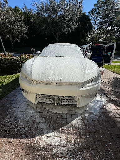 Pure Detailing Services