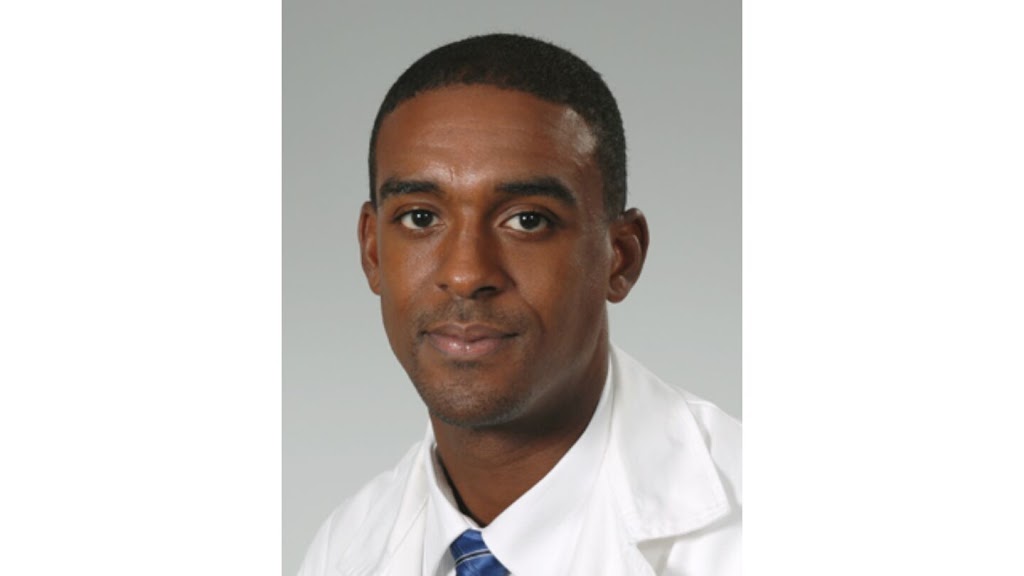 Ivory Crittendon Iii Md