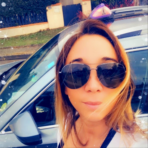 Audrey Murcia Taxi