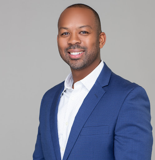 Marsean Randall, EXP Realty LLC