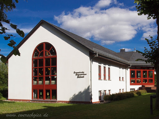 Ev. Gemeindehaus Siloah