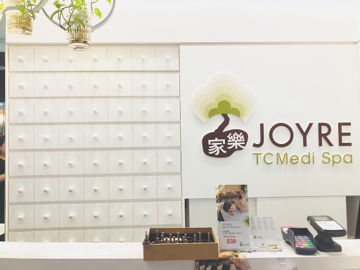 Joyre TCMedi Spa - Square 2 Branch - Thumbnail