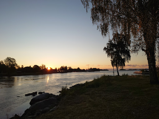 Ljusne sportfiske - Thumbnail