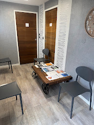 Photo n°1 de Alexis Grolleau ostéopathe Biomécanicien, Châteaulin 29150 Finistère à Châteaulin (Ostéopathe)