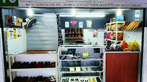 R.A Shoe Crafters