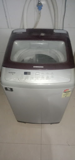 Washing machine near me post image