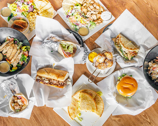 Lou & Harry's Bar and Grill - Thumbnail