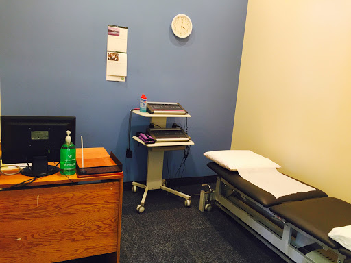 Queen City Physiotherapy Professional Corp. - Thumbnail