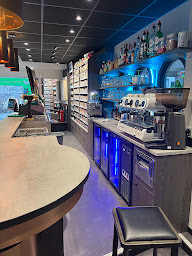 Photo n°8 de Le Voltigeur à Le Havre (Bureau de tabac)