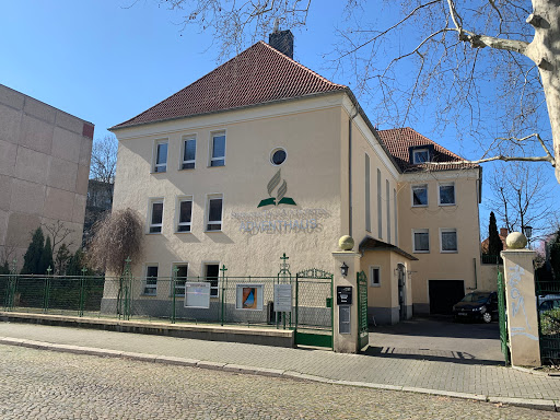 Adventgemeinde Magdeburg