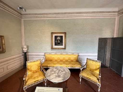 Andreotti SPA - Visual