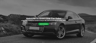 Greenview Car Sales Bolton