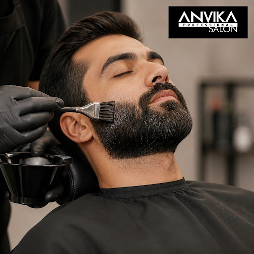 Want a sharp, youthful look that matches your personality and style? At Anvika Professional Salon… post image