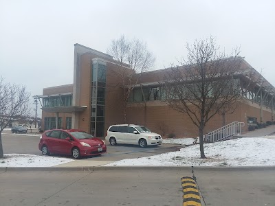 Perry County Memorial Hospital