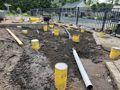 Diva construction - Visual
