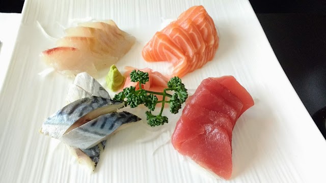 Kyou Sushi