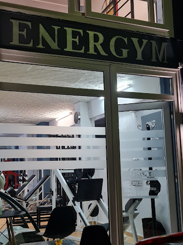 Opinii despre ENERGYM FITNES GYM în Σέρρες - Γυμναστήριο