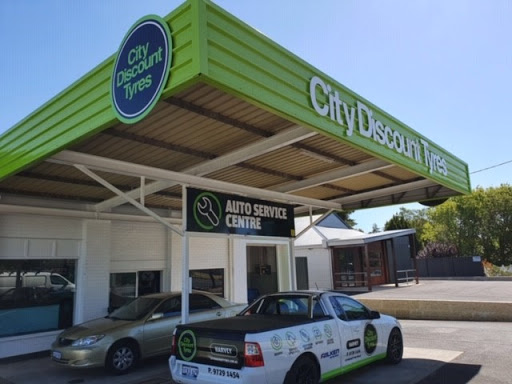 City Discount Tyres Harvey Gallery - Australia