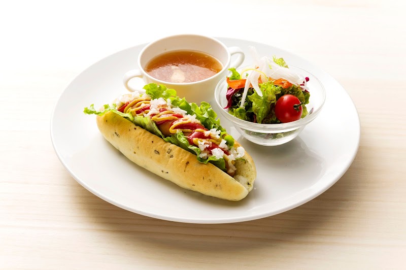 星野リゾート 旭川グランドホテル コーヒー レストラン アドニス 北海道旭川市６条通 洋食レストラン カフェ グルコミ