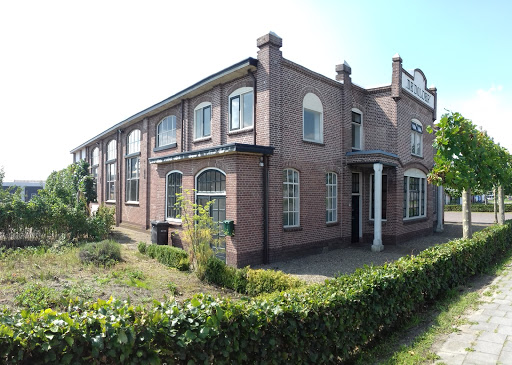 Steenwijk, Dolderbrug - Thumbnail
