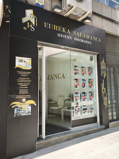 Eureka Salamanca