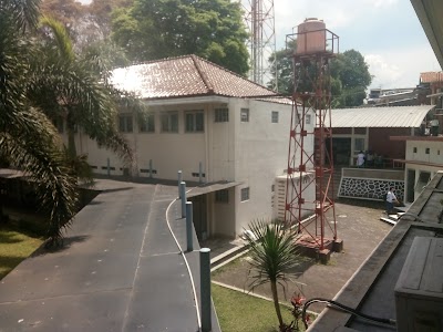 Photos of Dental Hospital Unpad