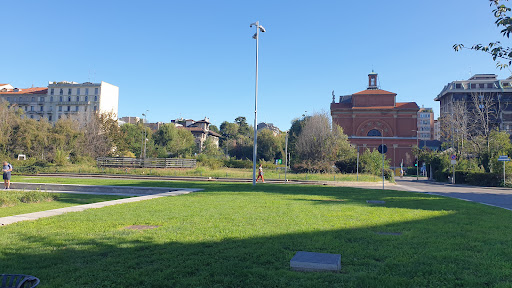Autosilo Piazza G. Cesare - Thumbnail