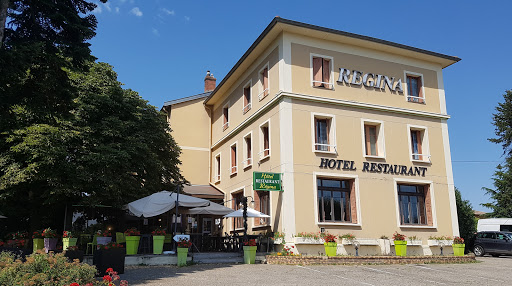 Photo de Domaine de Fontanelle à Savigneux (01480)