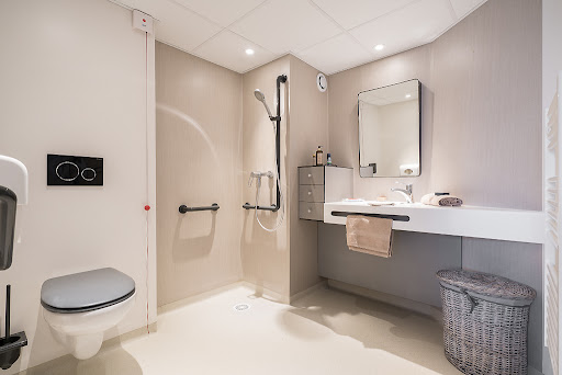 Photo de Ehpad Korian Samarobriva à Sains-en-Amiénois (80680)