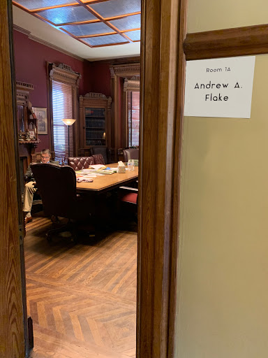 Andrew A. Flake - Attorney at Law - Thumbnail