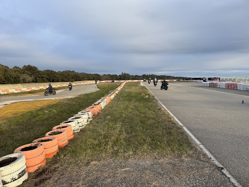 Photo de Circuit de Lédenon à Lédenon (30210)