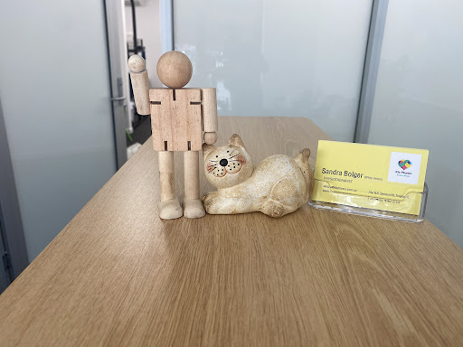 Kis Physio - Visual