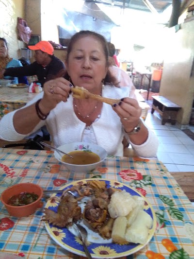 Photos of Cafeteria Marlon