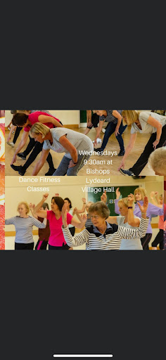 Dancing Pilates - Visual