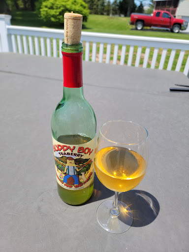Buddy Boy Winery New Ringgold PA Gallery - United States