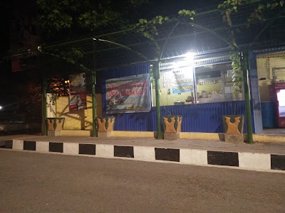 Photos of STAINU Temanggung