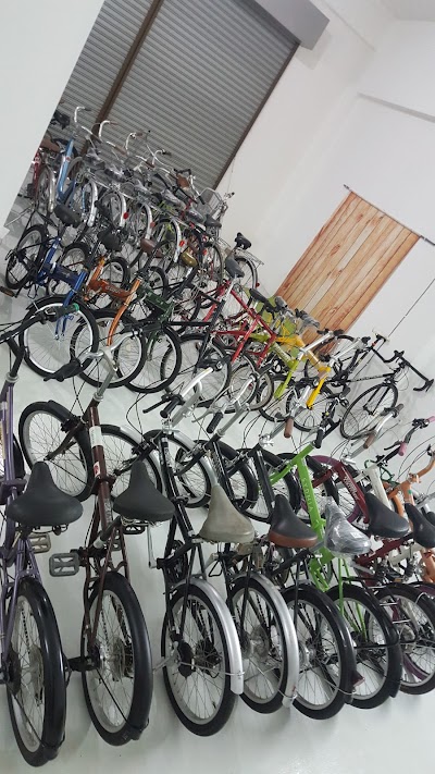 Bicycle Store