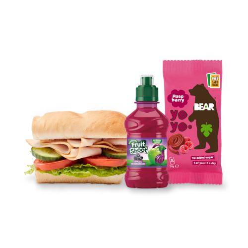 Subway Open Times