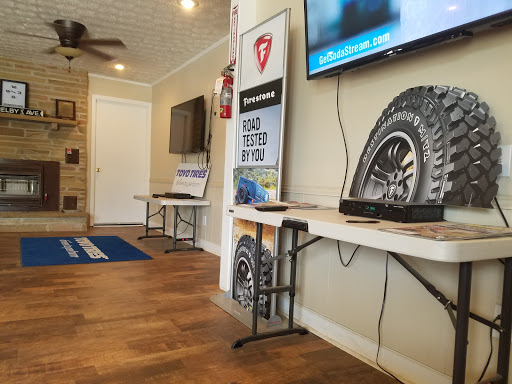 Abercrombie Commercial Tire Service - Thumbnail
