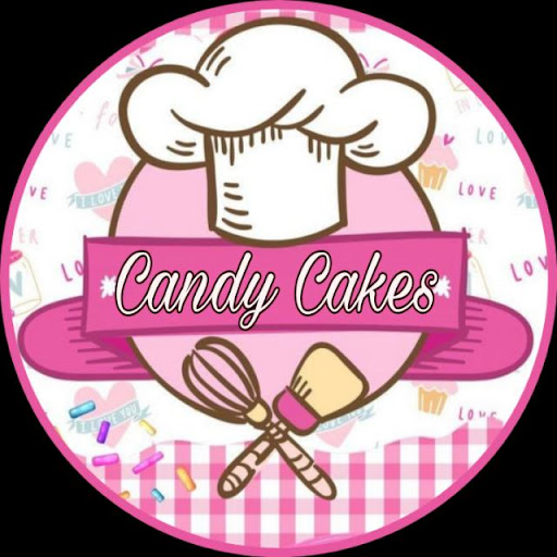 Candycakescln - Visual