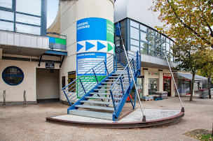 Photo n°9 de Dr Christophe Daniel - Chirurgien Dentiste et Implantologie - Dentiste 95 à Vauréal (Urgences dentaires)