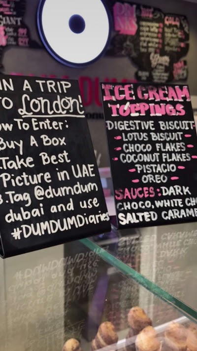 Photos of Dum Dum Donutterie - JBR