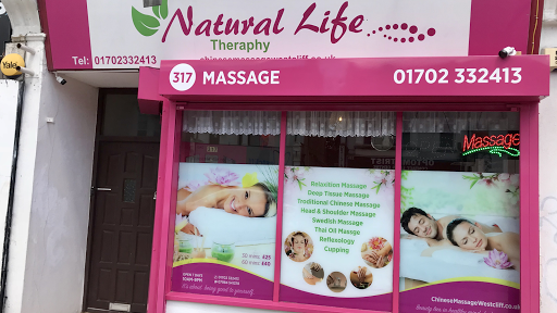 Natural Life Westcliff Essex