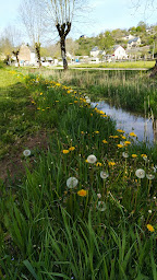 Photo n°9 de Mairie de Coussergues (Palmas d'Aveyron) à Palmas d'Aveyron (Hôtel de ville)