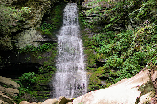 Slide Mountain Wilderness - Thumbnail
